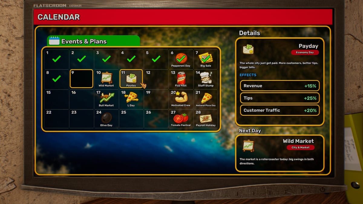 Updates Hub